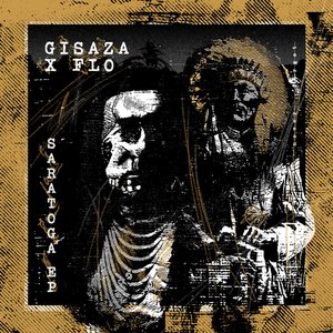 Saratoga EP