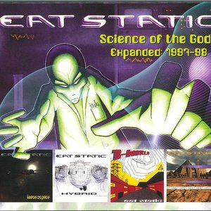 Science Of The Gods Expanded: 1997-1998