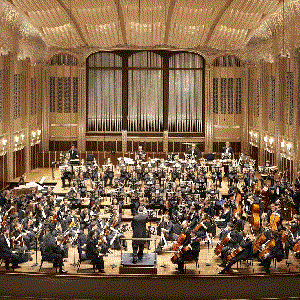 Cleveland Orchestra のアバター