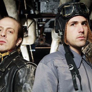 Atomic Pulse photo provided by Last.fm