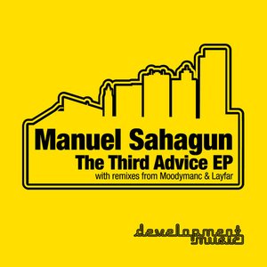 The Third Advice EP
