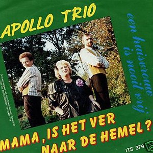 Avatar för Apollo Trio