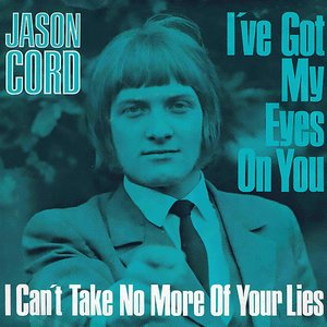 Jason Cord 的头像