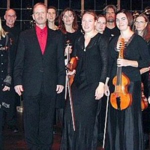 Avatar for Ettore Stratta: Baroque Chamber Orchestra