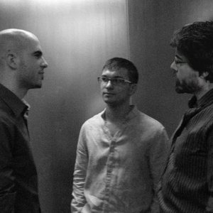 Xan Campos Trio 的头像