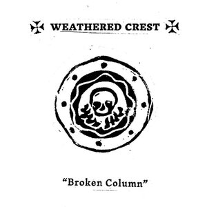 Broken Column - EP