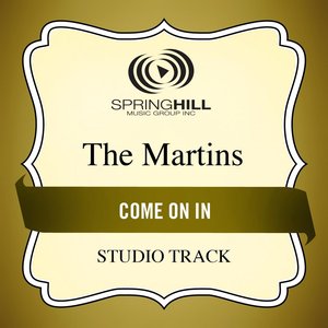 Come On In (Studio Track)