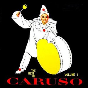 The Best Of Caruso (Disc 1)