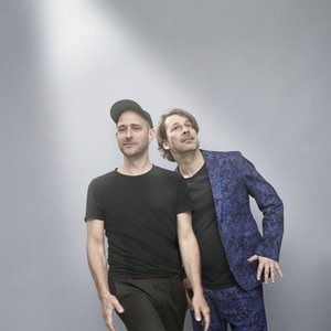 Andreas Schaerer & Kalle Kalima 的头像