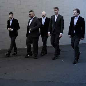 Shapeshifter photo provided by Last.fm