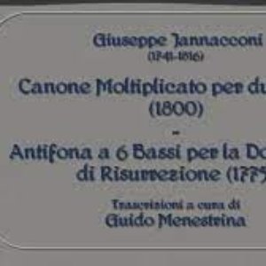 Giuseppe Jannacconi 的头像