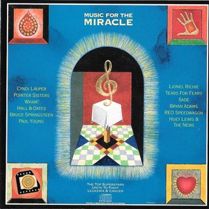Music For The Miracle