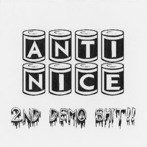 2nd Demo Shit!!
