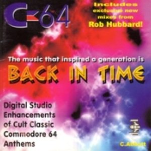 C64: Back In Time, Volume 1