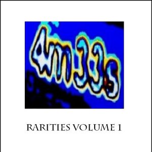 Rarities volume 1