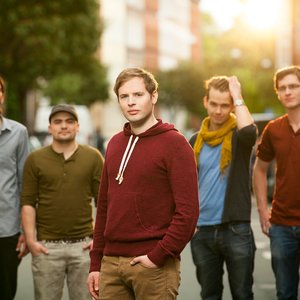 Image for 'Hannes Kinder & Band'