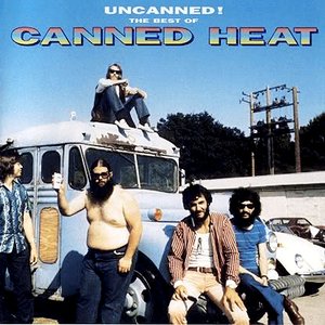 Uncanned! The Best of Canned Heat