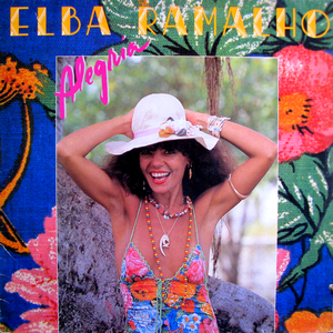 Alegria cover