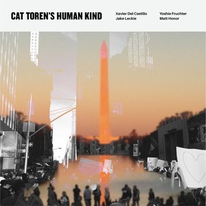 Cat Toren's HUMAN KIND