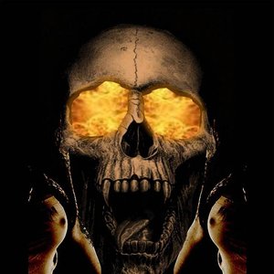 W.Goredeath 的头像