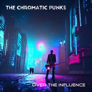 Over The Influence