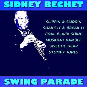 Swing Parade