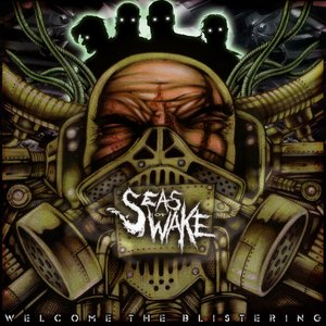 Welcome the Blistering [Explicit]