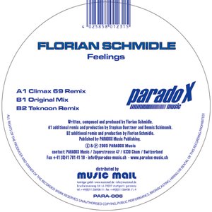 Avatar for florian schmidle