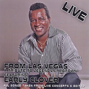 Live, form Las Vegas A Tribute to Legends and Motown