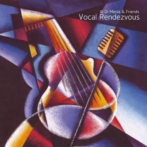 Vocal Rendezvous cover