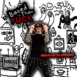 #BasedThanFuck