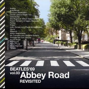 A Tribute to the Beatles '69, Vol. 3: Abbey Road Revisited