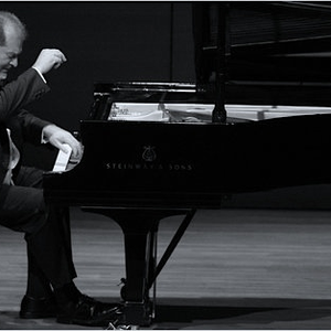 Garrick Ohlsson photo provided by Last.fm