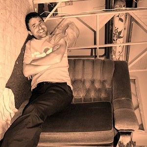 Colin Muir photo provided by Last.fm