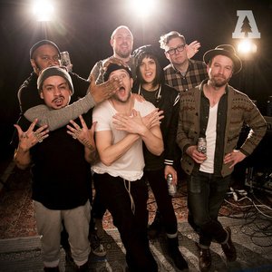 Doomtree on Audiotree Live