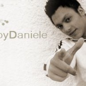 BboyDaniele feat. Rita 的头像