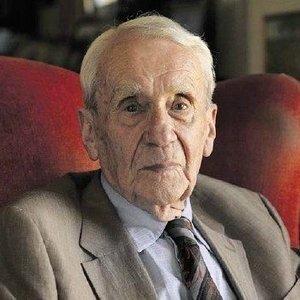 Bild för 'Christopher Tolkien'