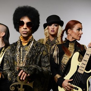 Prince, 3RDEYEGIRL 的头像