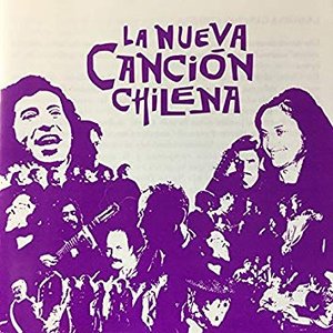 La Nueva Canción Chilena, Vol. 1