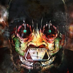 LAZERFACE 的头像