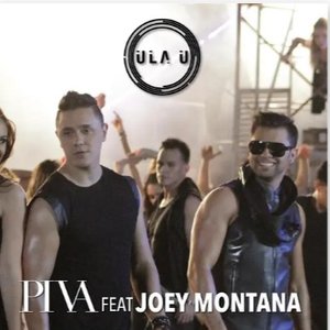 Ula U (feat. Joey Montana)