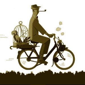 Avatar di Jacques Tati