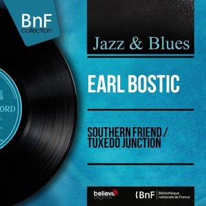 Southern Friend / Tuxedo Junction (Mono Version)