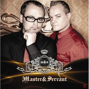 Master And Servant 的头像