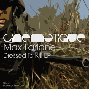 Dressed to Kill EP