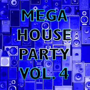 Mega House Party, Vol. 4