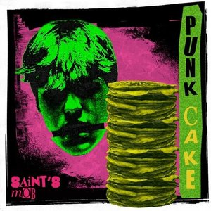 PUNK CAKE