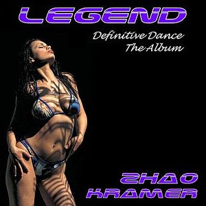 LEGEND - Definitive Dance
