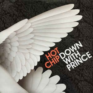 Down With Prince - EP