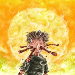 Blunt Packed to my Head (feat. My Favorite Color) - Single